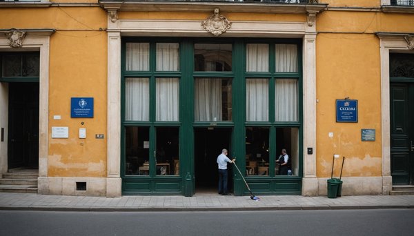 Nettoyage de façade à mont-de-marsan : l'efficacité signée ckom9